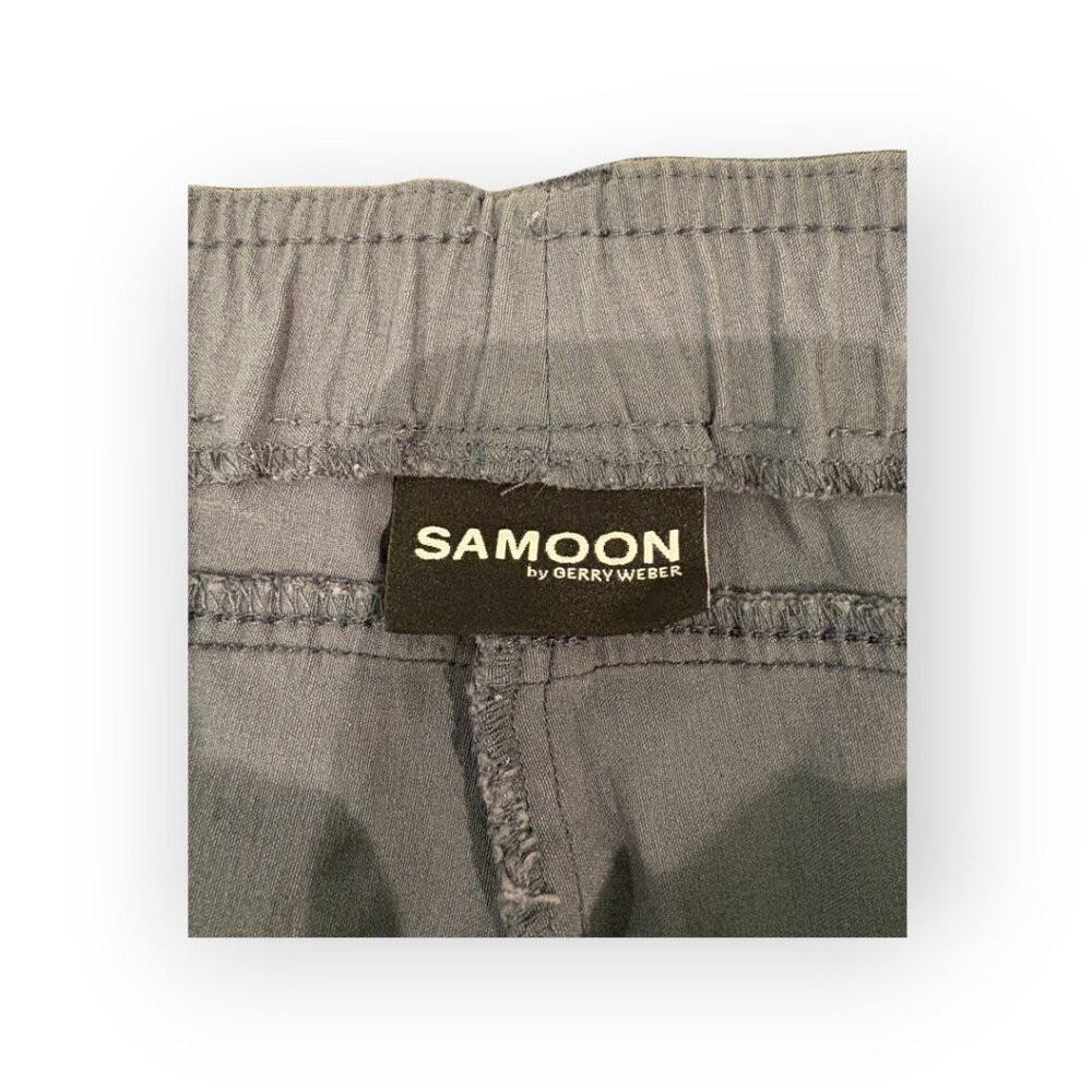 SAMOON pants - Picture 4 of 4